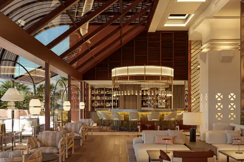 Hacienda del Mar Meliá Collection in Estepona — foto 6