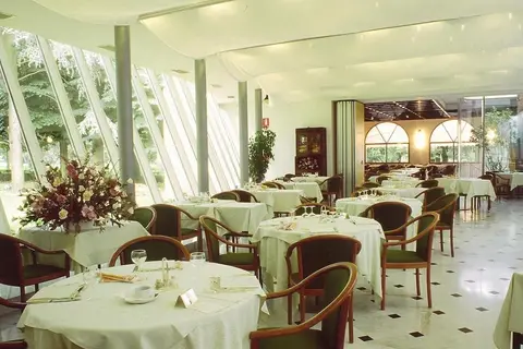 Hotel delle Rose Terme Wellness & Spa in Monticelli Terme, foto 2