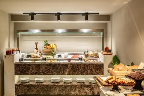 Doryssa Boutique Hotel in Δημοτική Ενότητα Πυθαγορείου — foto 19
