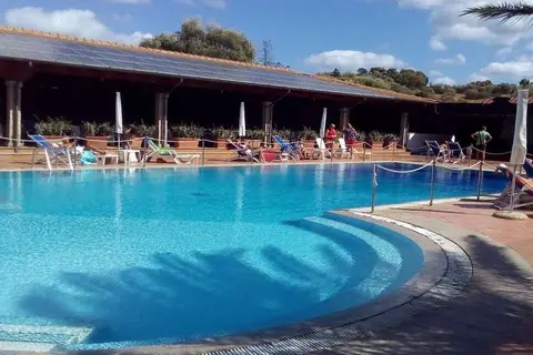 Hotel Club le Rose in San Teodoro — foto 10