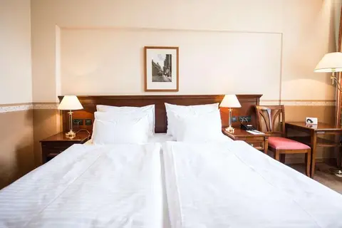 Hotel Rott in Praag, foto 28