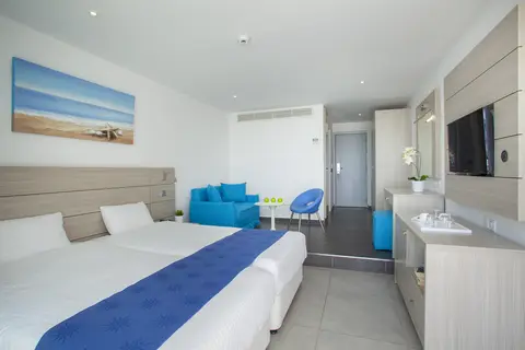 Limanaki Beach Hotel in Αγία Νάπα — foto 24