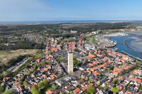 Hotel Nap Terschelling foto 20