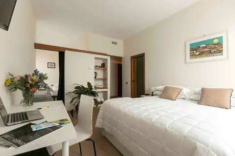 Residence Porta al Prato in Florence, foto 2