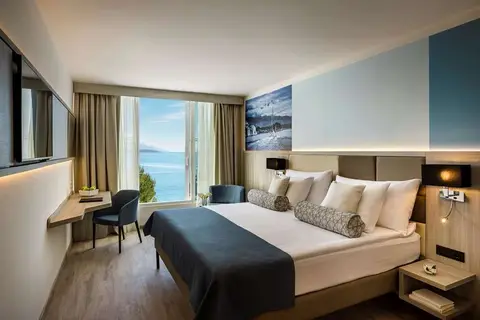 Valamar Carolina Hotel & Villas in Rab, foto 11