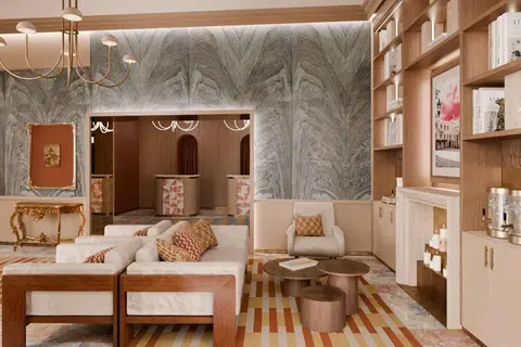 Rosetta Hotel Perugia Tapestry Collection By Hilton in Perugia — foto 15