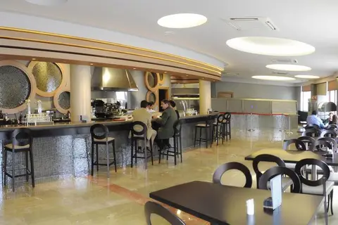 Cumbria in Ciudad Real — foto 2