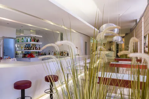 Valtur Baia Del Gusmay Beach Resort foto 10