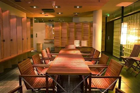 Scandic Simonkenttä in Helsinki, foto 4