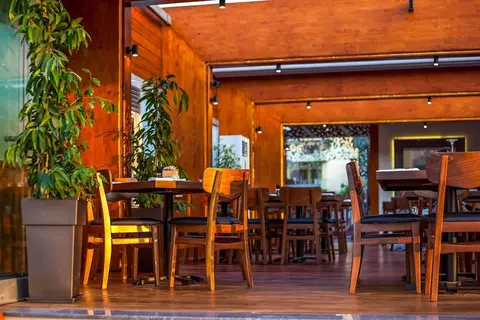 Sunny Days Hotel & Resort in Ιαλυσός — foto 19