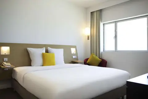 Novotel Casablanca City Center in Casablanca