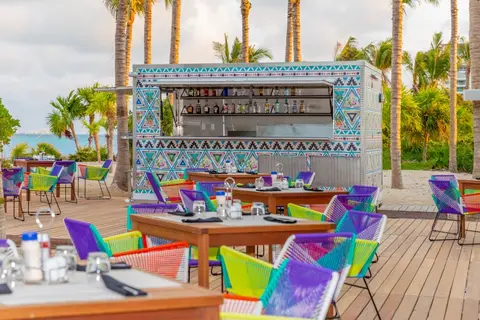 Garza Blanca Resort and Spa in Cancùn — foto 14