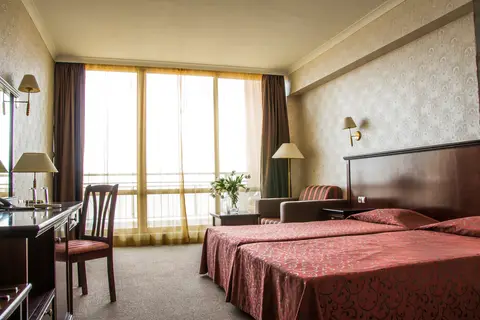 Gladiola Star in СПА център Ривиера Бийч — foto 16