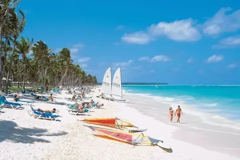 Grand Palladium Select Bávaro in Salvaleón de Higüey — foto 7