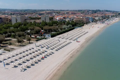 Le Mimose Family Resort foto 16