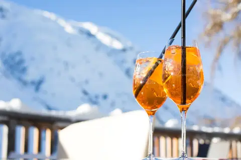 Hotel Lohmann in Sölden — foto 6