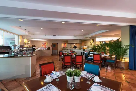 Hodelpa Garden Suites in Guayacanes — foto 17