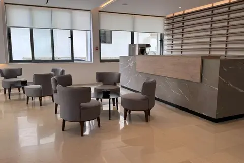 Angela Downtown Hotel in Angela Hotel, foto 10