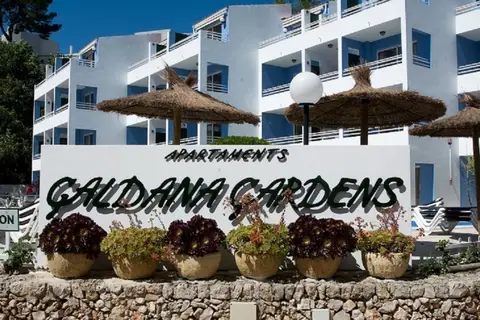 Galdana Gardens in Ferreries — foto 4