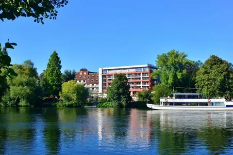 Ringhotel Zweibrücker Hof foto 15