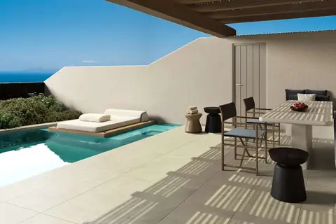 Nero Luxury Suites in Thira Municipal Unit, foto 10