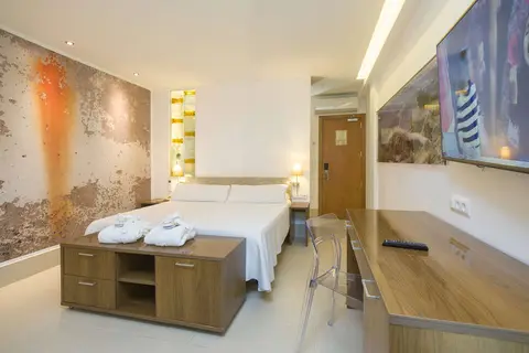 Hotel Marfil in Sant Antoni de Portmany — foto 3