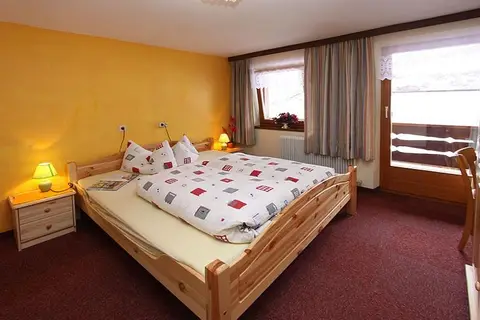 Haus Brunnenberg in Sölden — foto 2