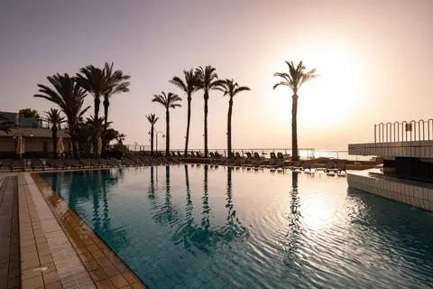 Qawra Palace Resort & Spa in San Pawl il-Baħar — foto 2
