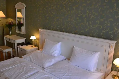 Hotel Rott in Praag, foto 12
