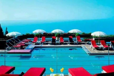 Eurostars Monte Tauro in Taormina, foto 2