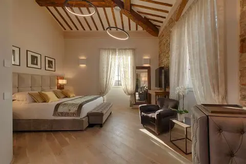 Donati Luxury Tower in Florence — foto 4