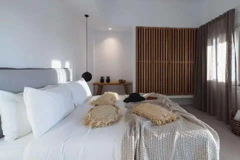 Adama Boutique Hotel in Ψαρρού — foto 18