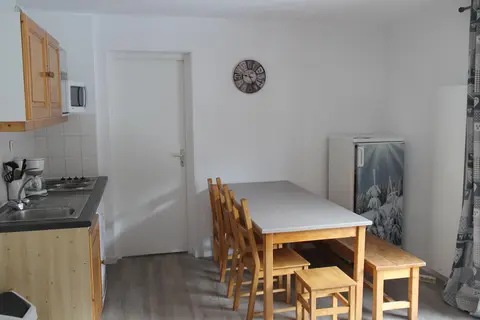 Résidences Grand Argentier in Modane — foto 3