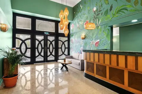 Parasasa Hotel in Royal Palm Resort — foto 11