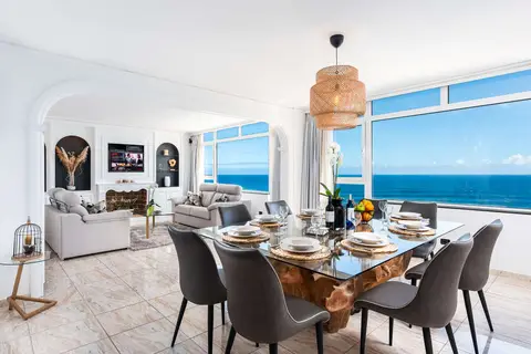 Ocean Vistas 24 in Puerto de la Cruz — foto 16