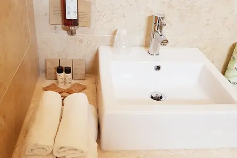 Hotel Domomea in Alghero, foto 14