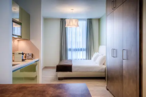 Forte16 Apartments - View & Spa in Florence, foto 22