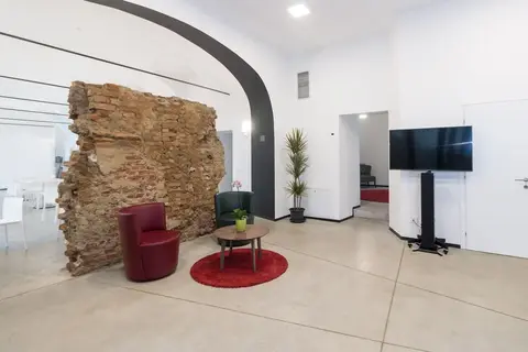 Hotel Cascina Fossata & Residence in Turijn, foto 3
