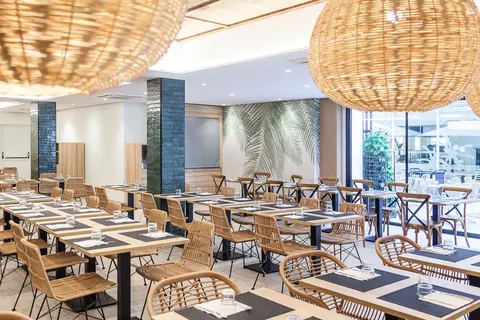 Checkin Garbi foto 5