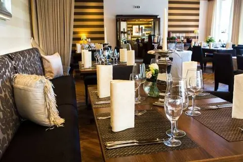 Hotel Restaurant Hackmann-Atter foto 12