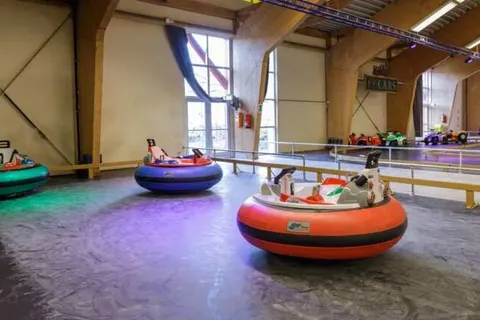 Center Parcs Hochsauerland foto 23