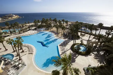 Hilton Malta in Saint Julian's