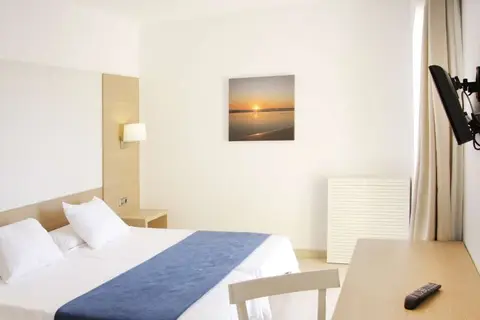 Hotel Morlans in Calvià, foto 5