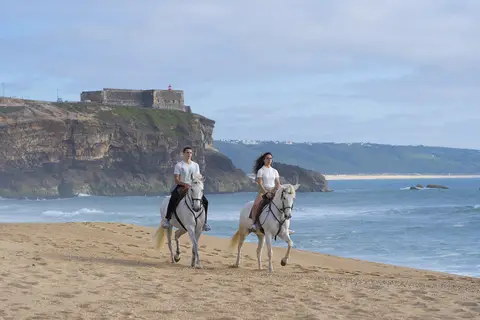 Ohai Nazaré Outdoor Resort in Nazaré — foto 34