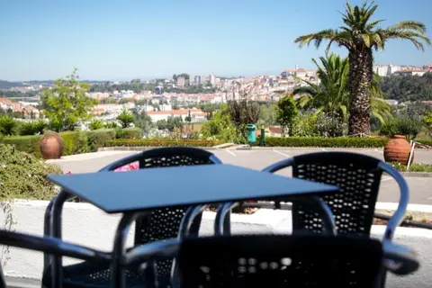 Hotel D. Luís in Coimbra — foto 24