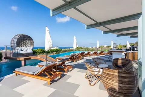 Onira Suite Dreams in Δημοτική Ενότητα Χερσονήσου — foto 6