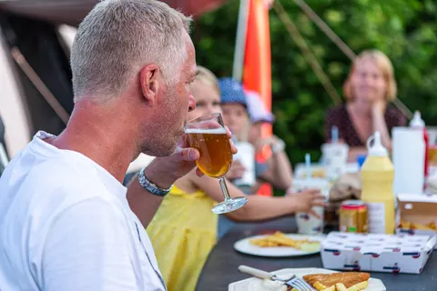 Camping Vestbirk in Østbirk — foto 21