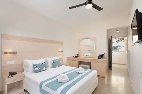 Hotel Iliada Beach foto 2