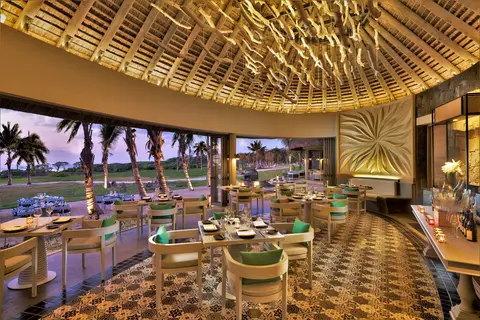 Anantara Iko Mauritius Resort & Villas in Beau Vallon VCA — foto 21
