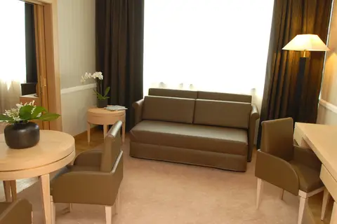 Duca di Mantova Grand in Sesto San Giovanni, foto 9